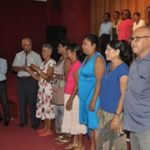 Best Play – Creole – 1st Prize – La Gaulette Senior Citizens Association – Black River
